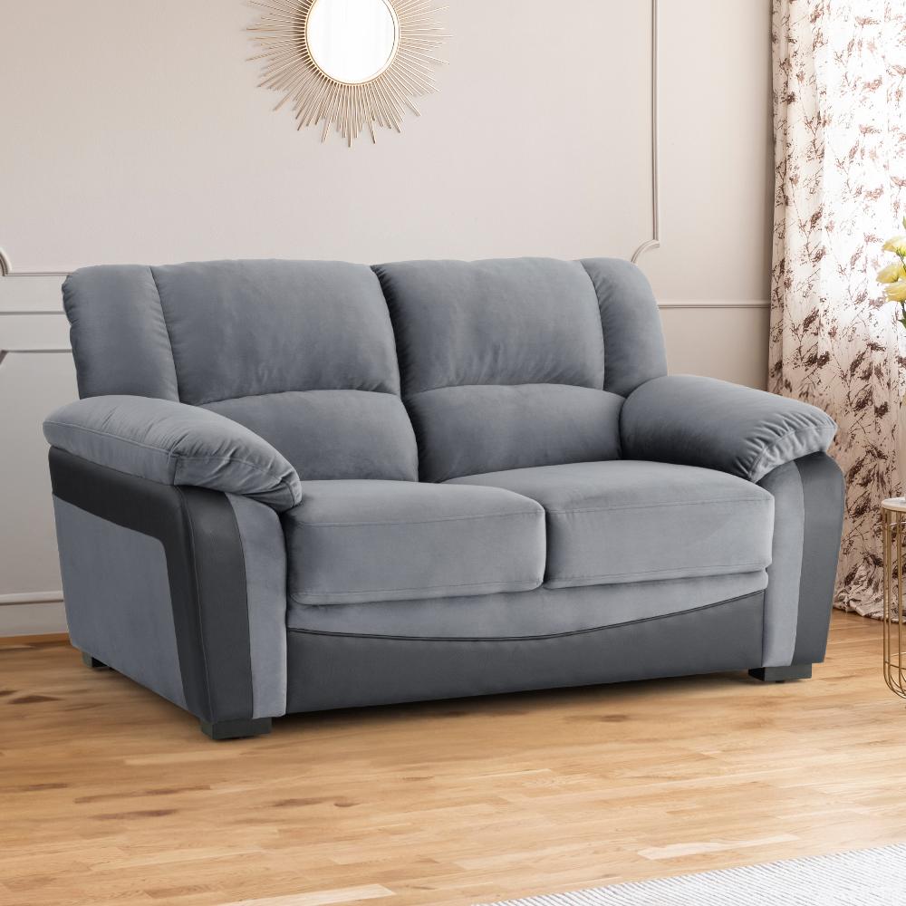 Wakefit Lumara Sofa -Two Seater