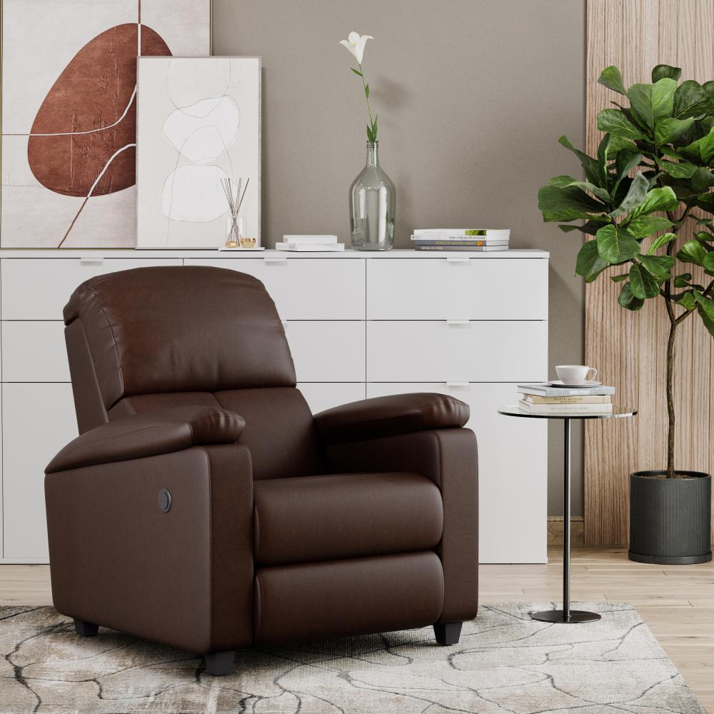 Wakefit Stargazer Electric Recliner