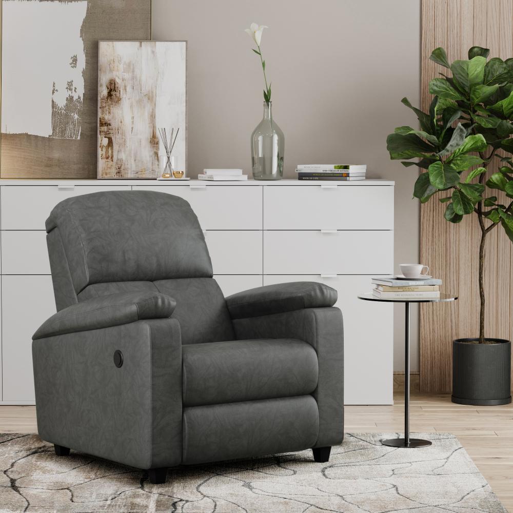 Wakefit Stargazer Electric Recliner
