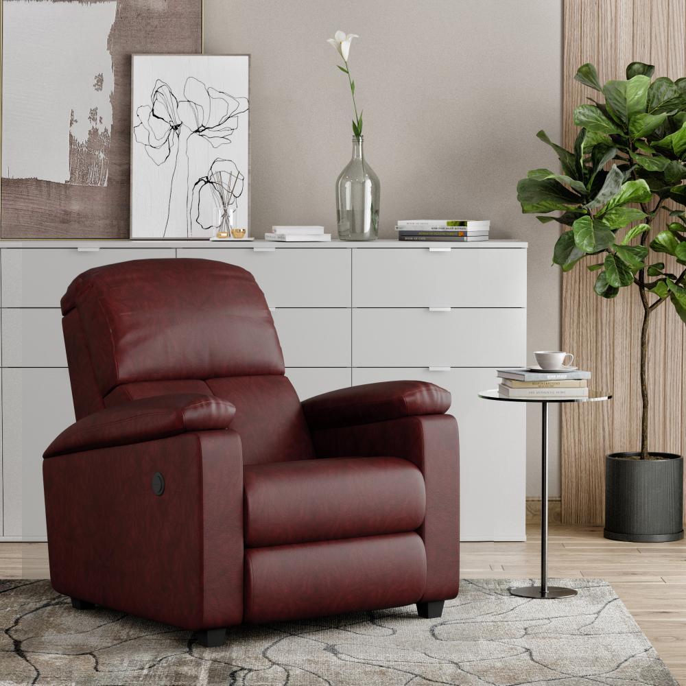 Wakefit Stargazer Electric Recliner