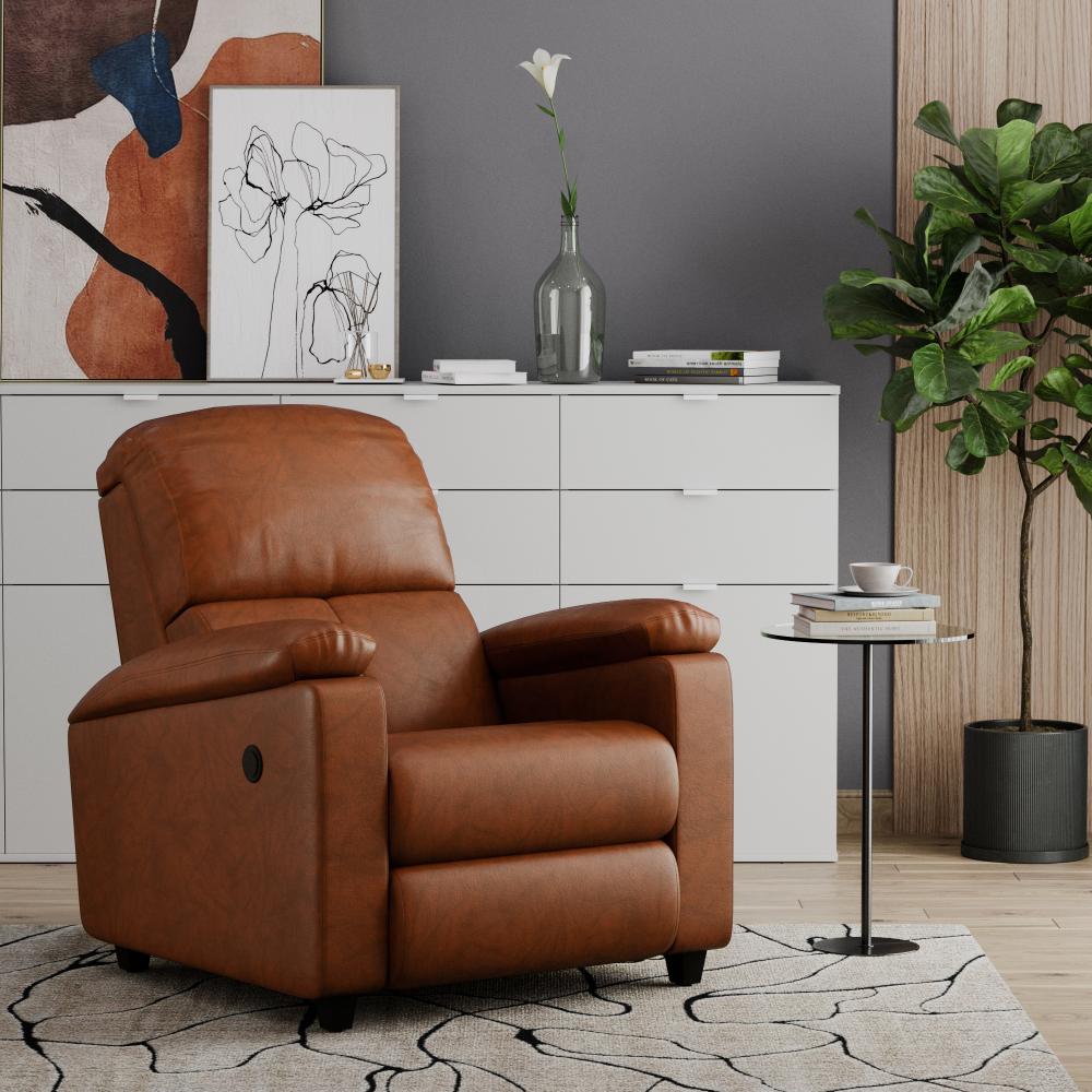 Wakefit Stargazer Electric Recliner