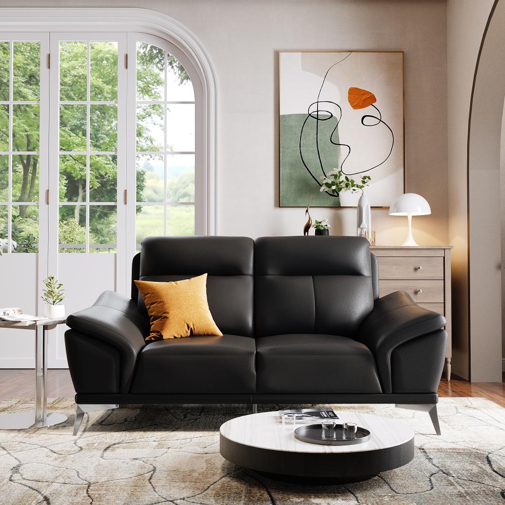 Wakefit Tahiti Sofa -Two Seater