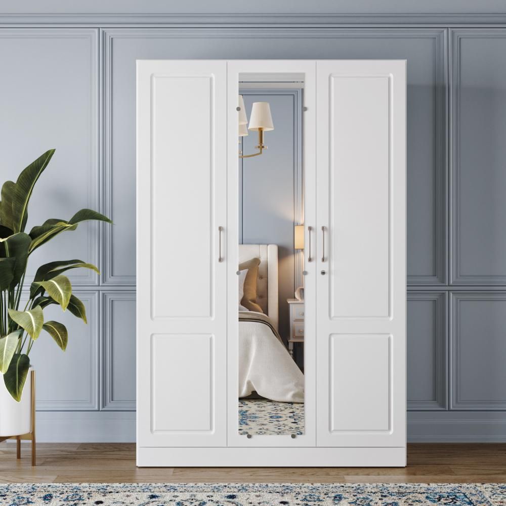 Buy Tyrian Plus Wardrobe Online At Best Price In India | Wakefit