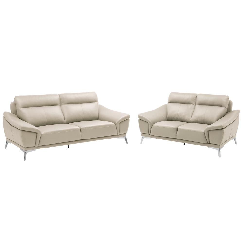 Wakefit Tahiti Sofa seat(3+2) Seater