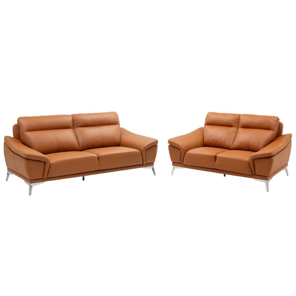 Wakefit Tahiti Sofa seat(3+2) Seater