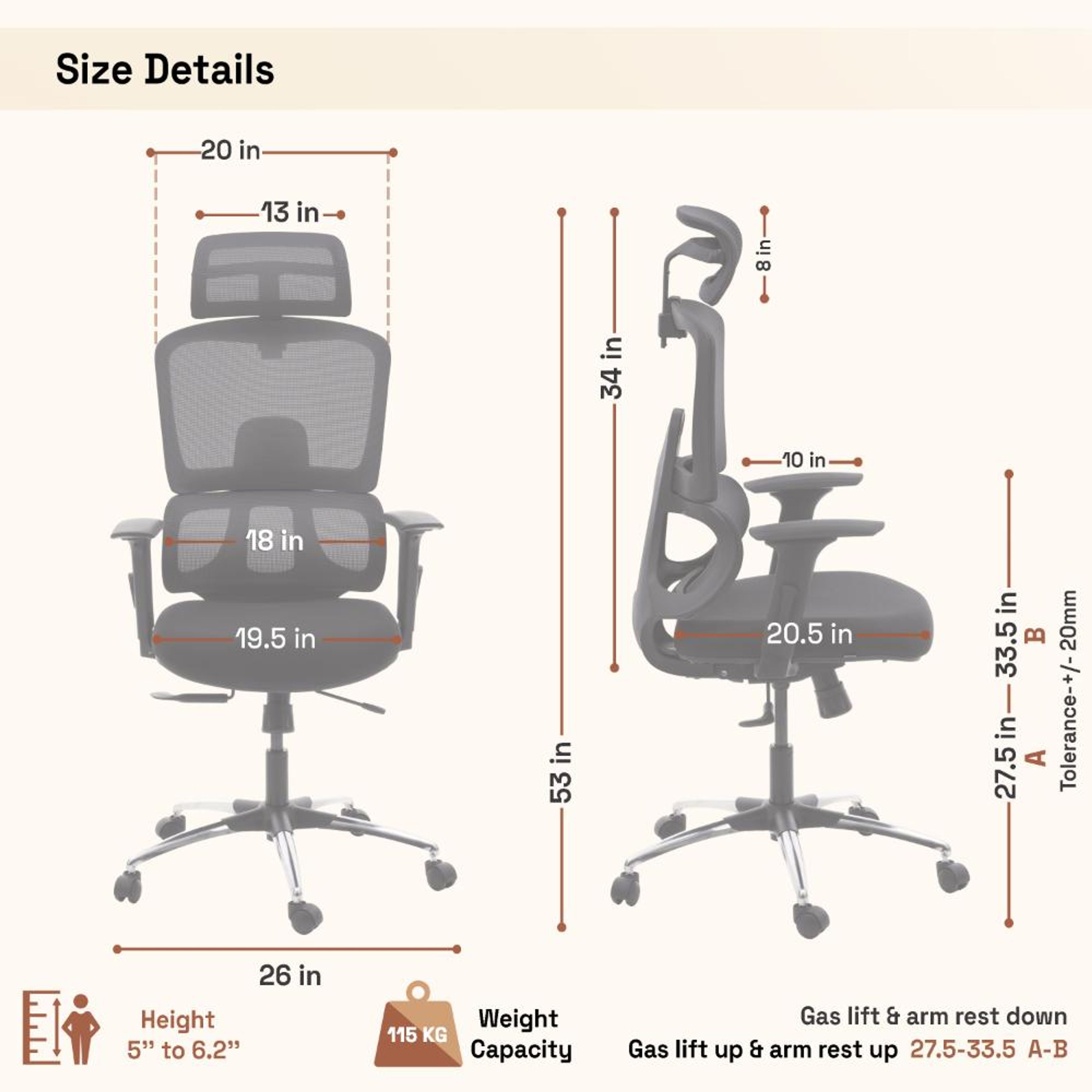 Office Chair