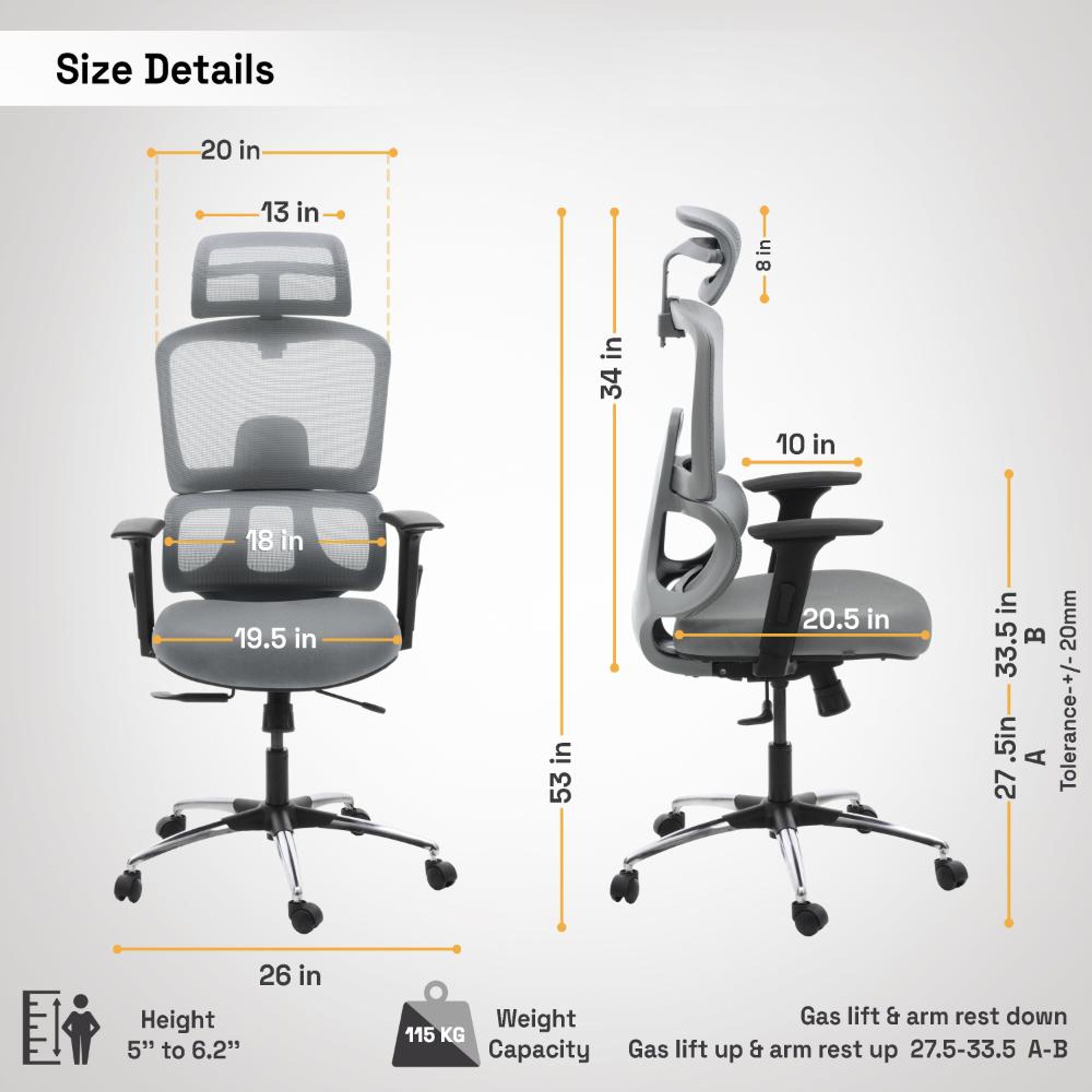 Office Chair