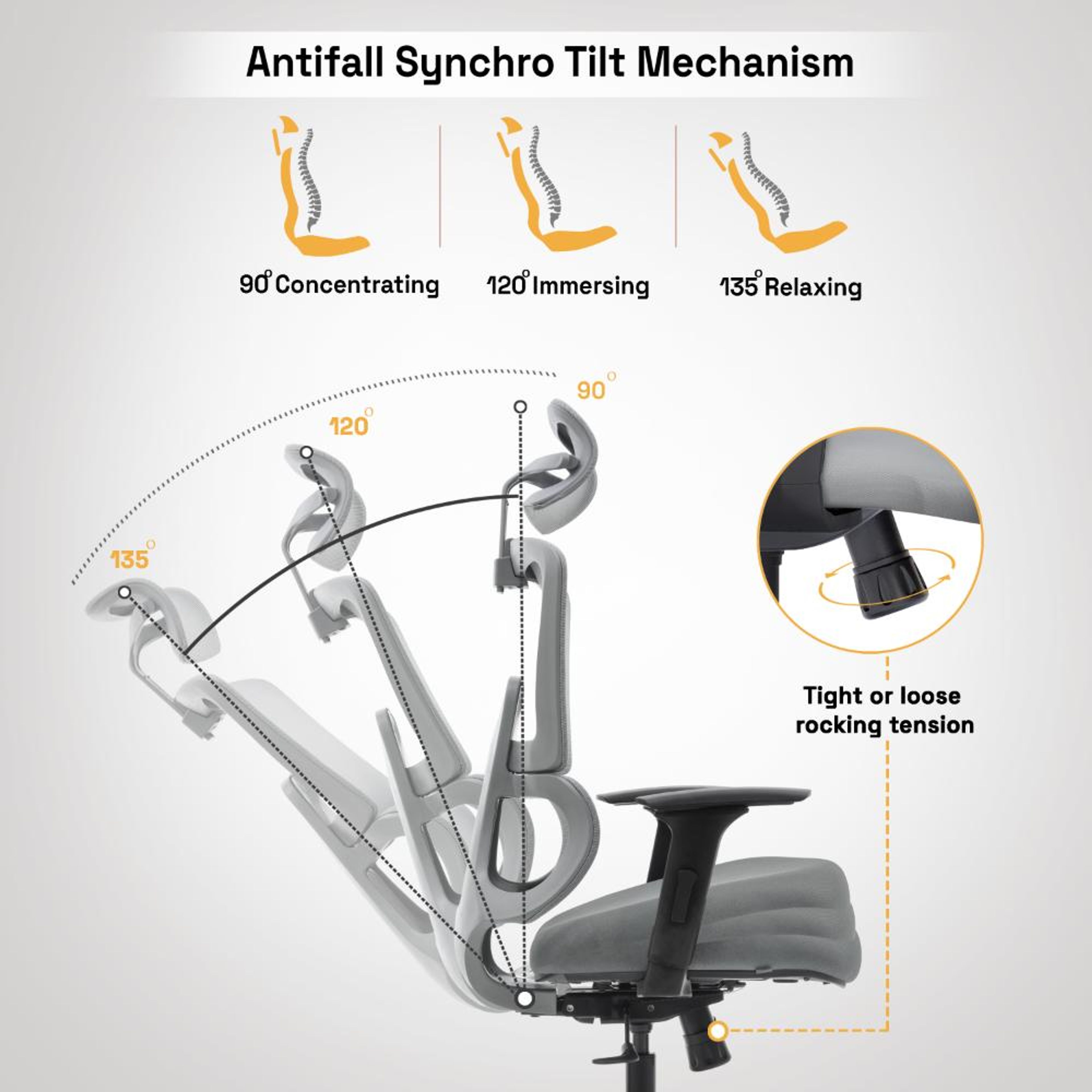 Office Chair