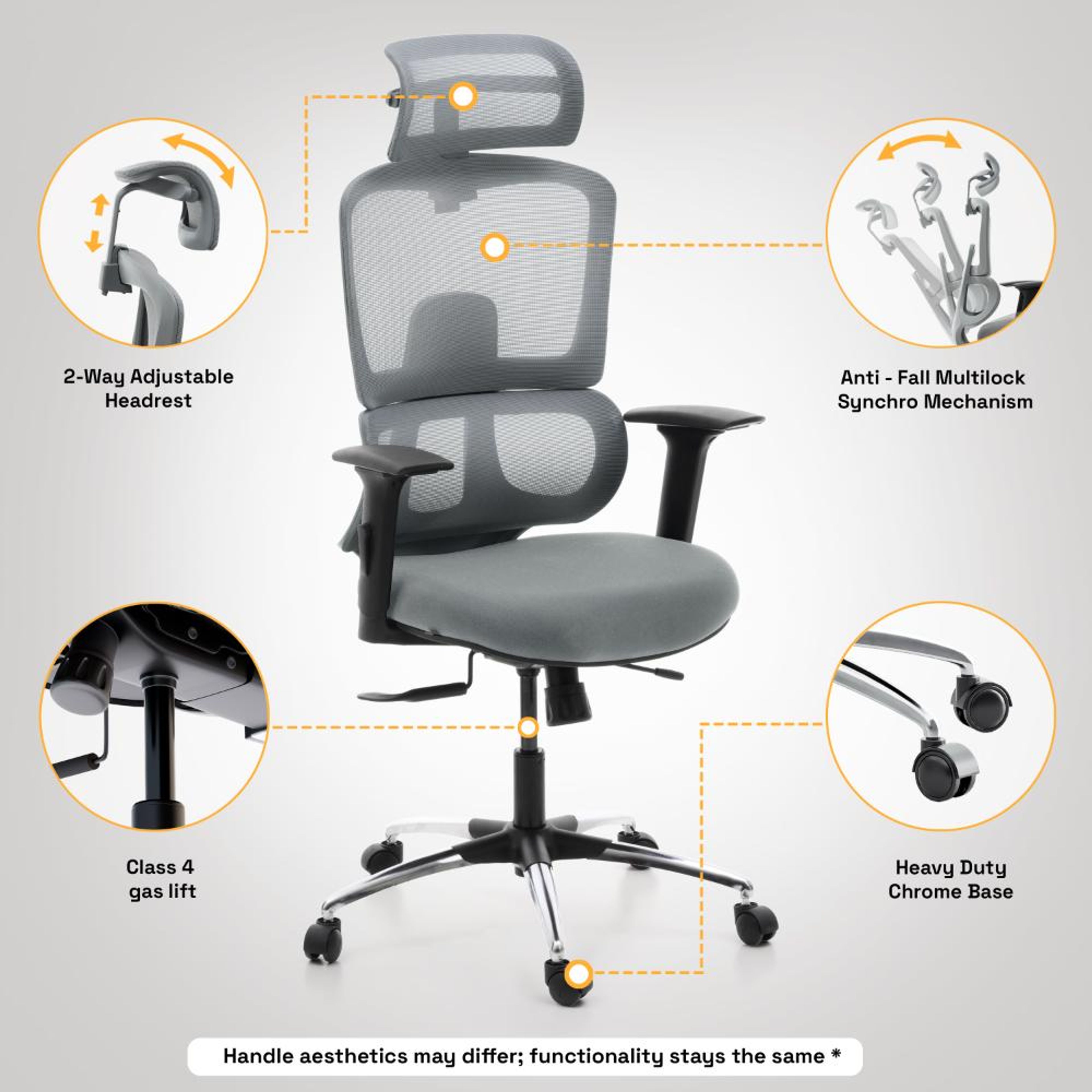Office Chair