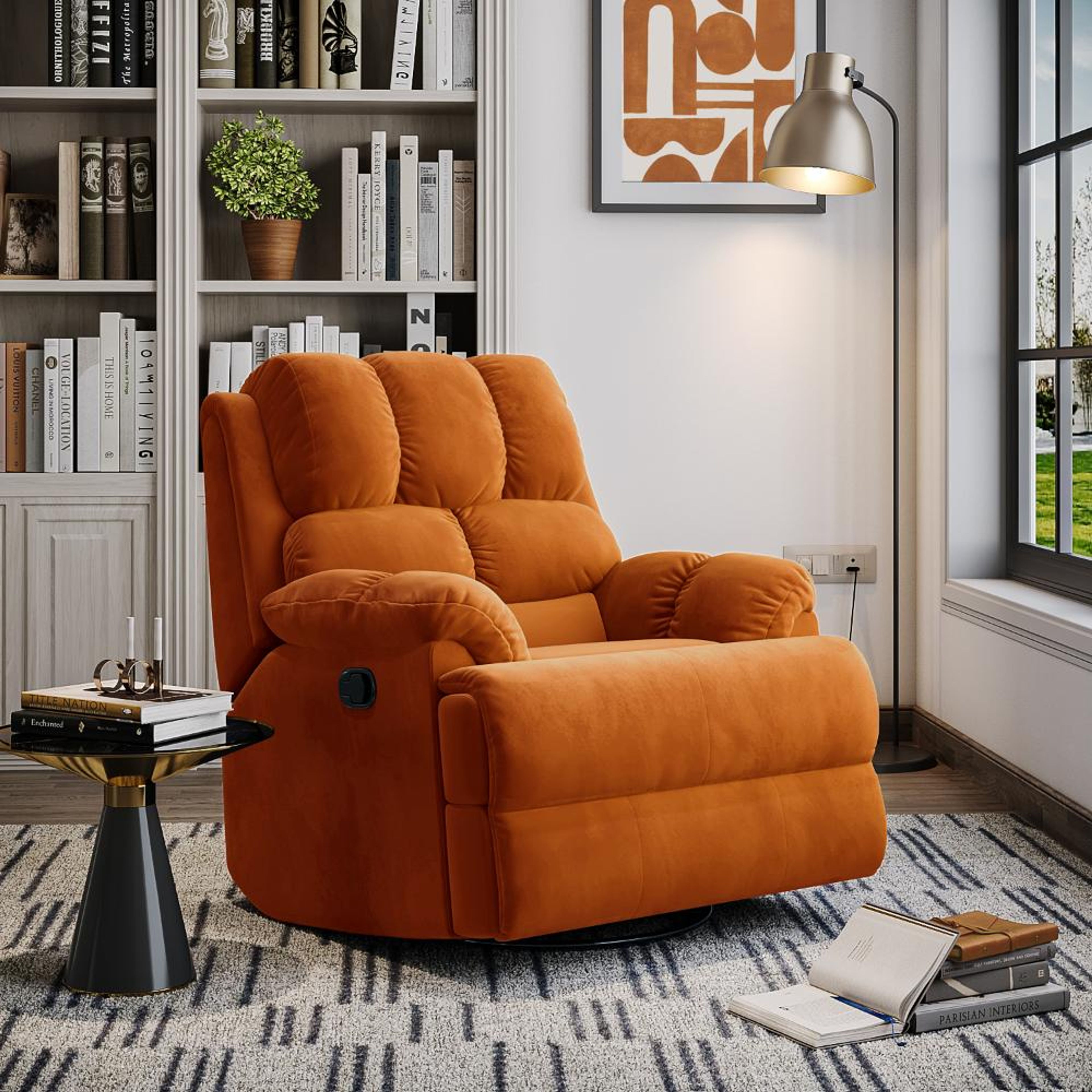 Buy Virelia Recliner Online At Best Price In India Wakefit