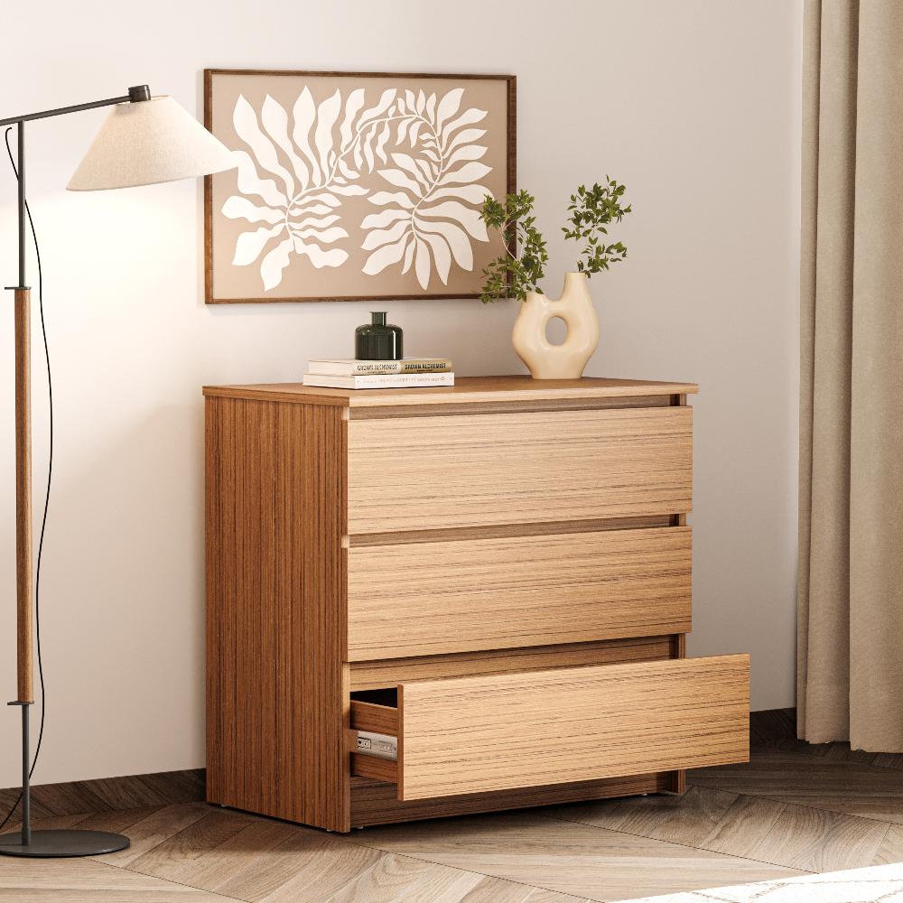 Spica Chest Of Drawers Urban Teak