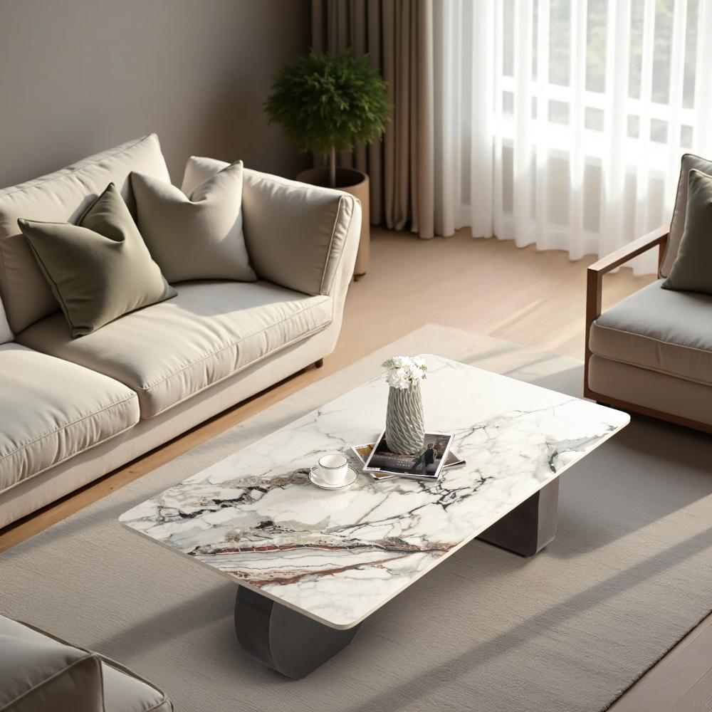 Wakefit Typica Coffee Table - Versac Aloud