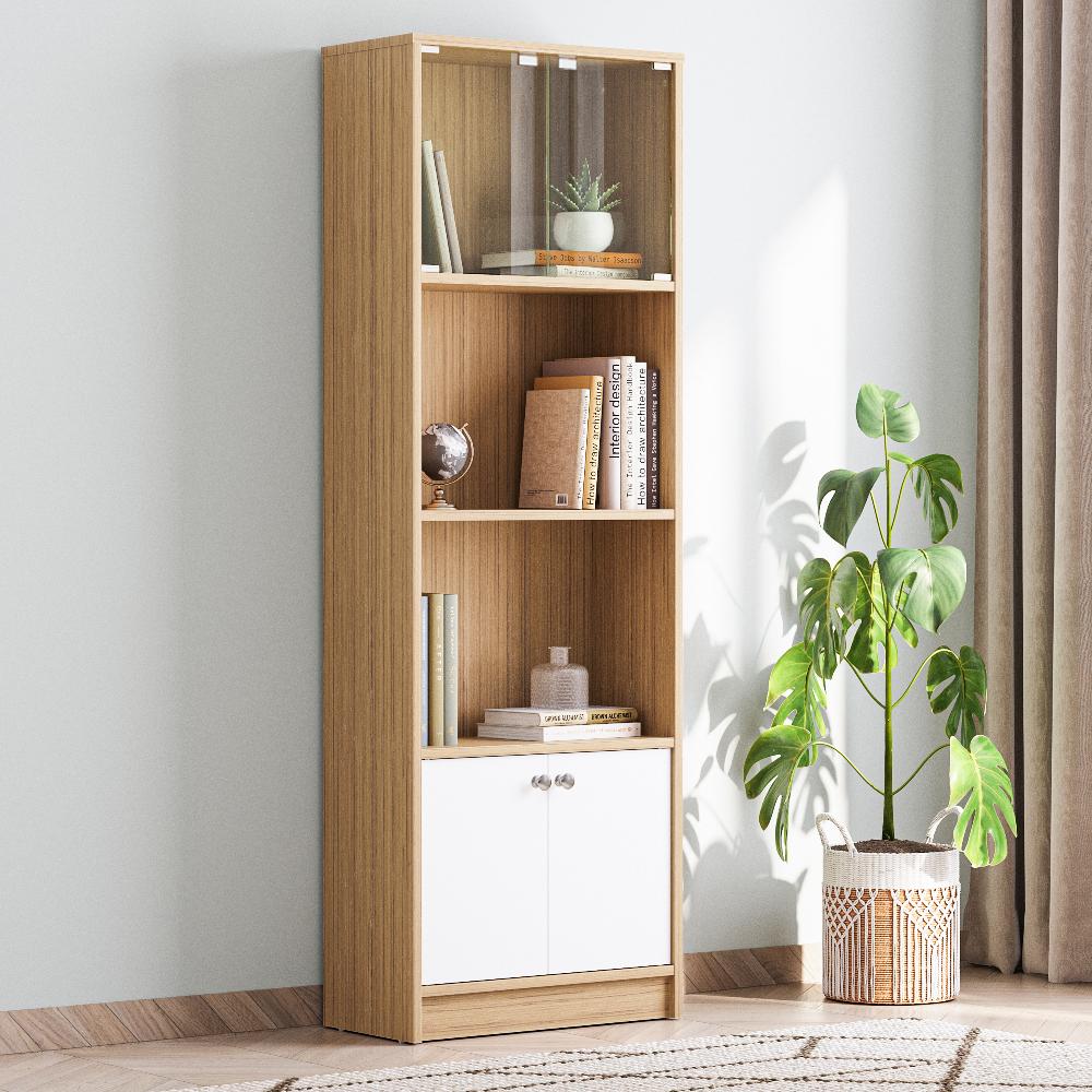 Wakefit Neale Bookshelf