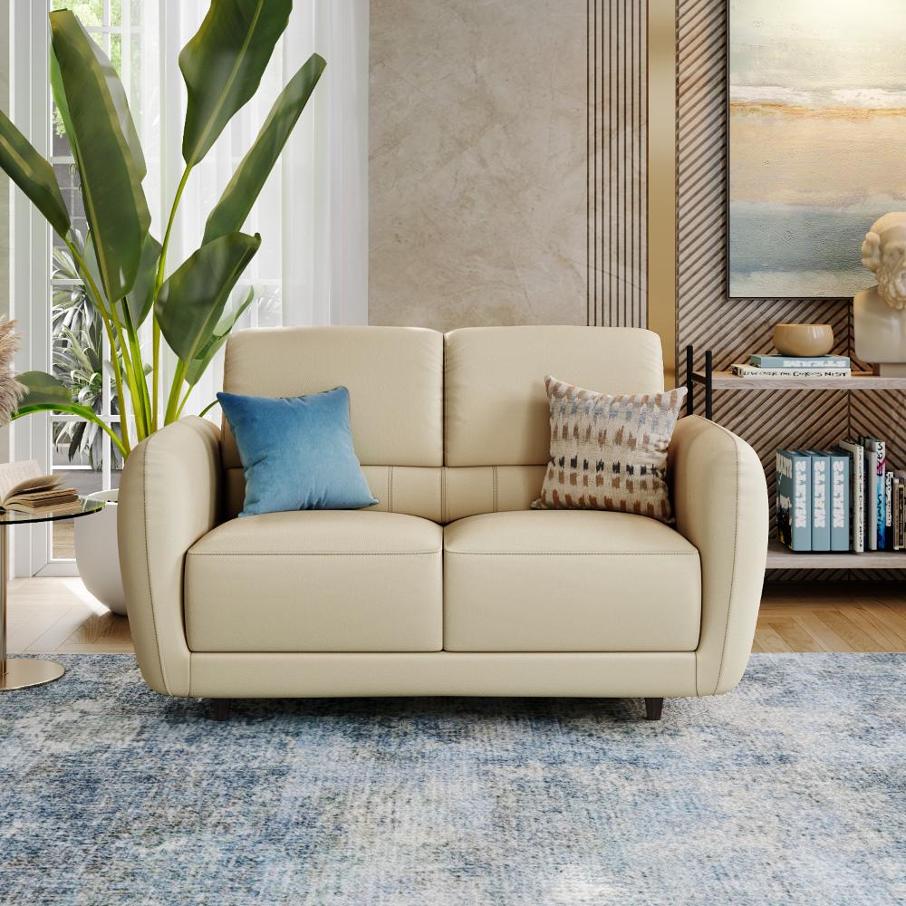 Wakefit Solomon Sofa - Two Seater