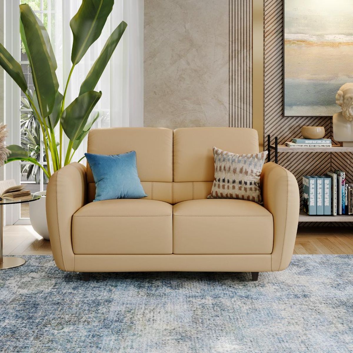 Buy Solomon Sofa Online At Best Price In India Wakefit
