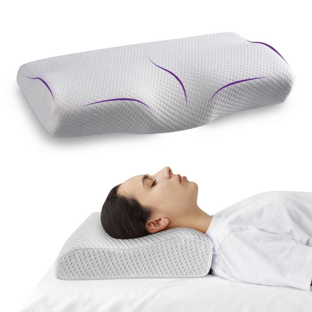 Buy Cervical Pillow Online At Best Price In India Wakefit