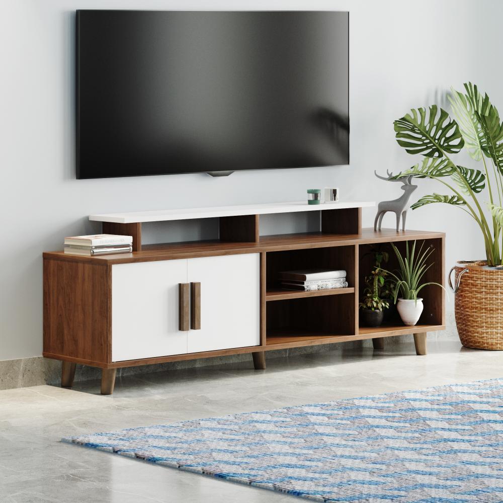 Wakefit Eris Engineered Wood TV Unit