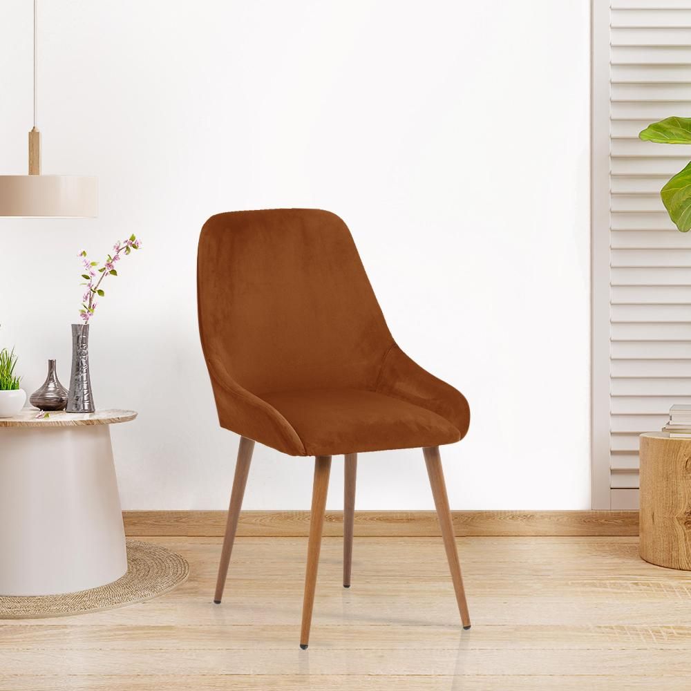 Wakefit Atticus Lounge Chair