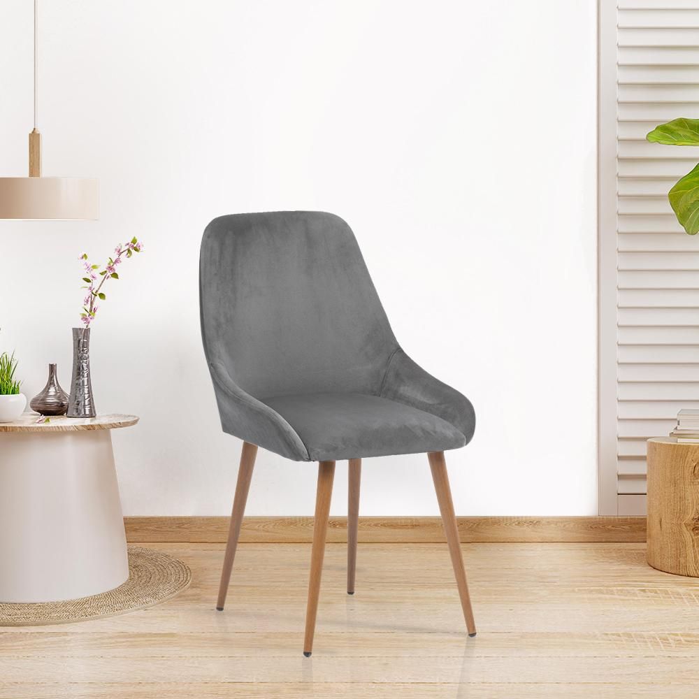 Wakefit Atticus Lounge Chair