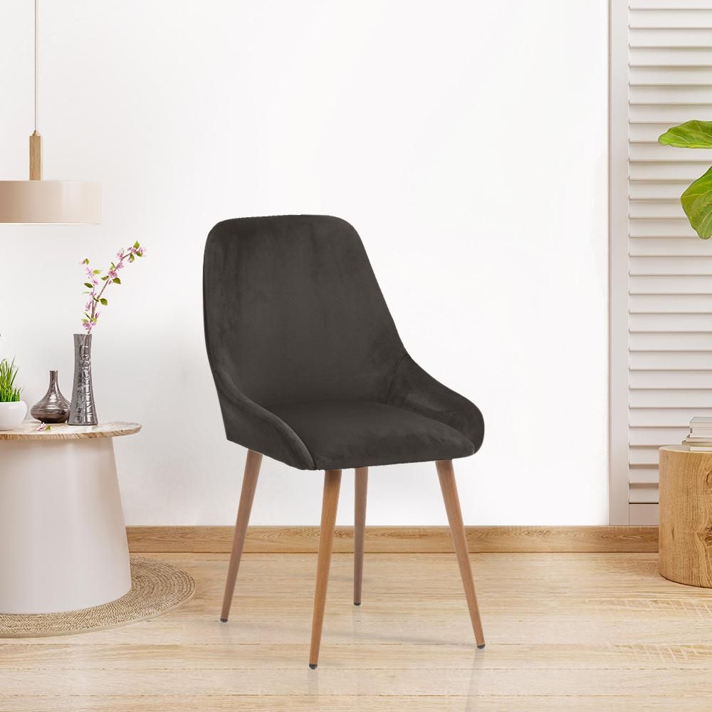 Wakefit Atticus Lounge Chair