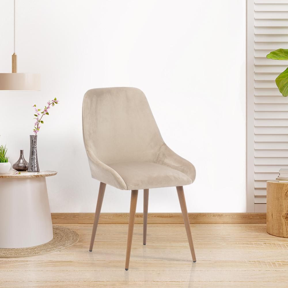 Wakefit Atticus Lounge Chair