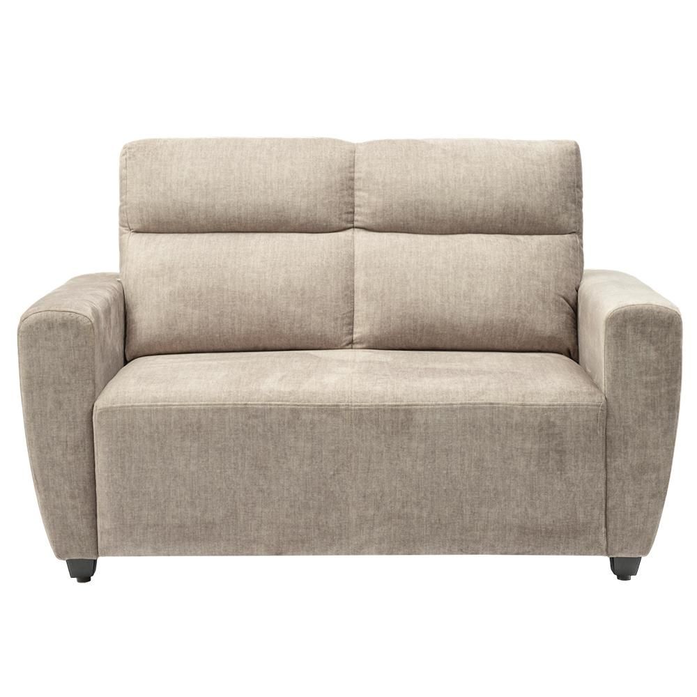 Wakefit Belize Plus Sofa - Two Seater