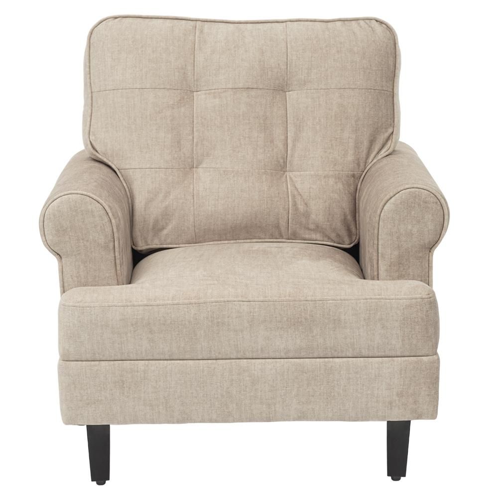 Wakefit Dreamer Plus Sofa - Single Seater