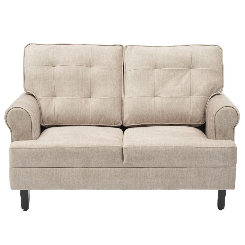 Wakefit Dreamer Plus Sofa - Two Seater