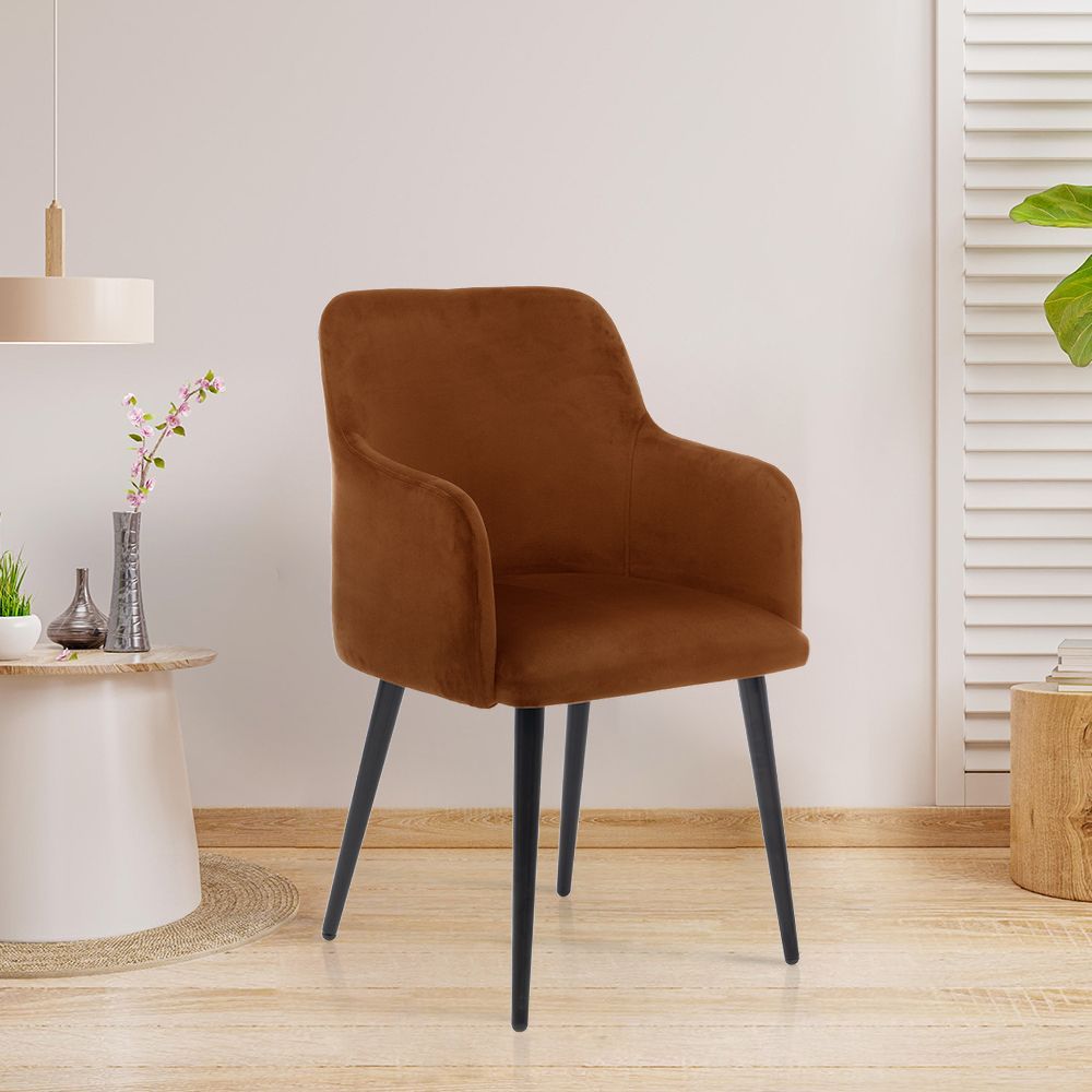 Wakefit Darcy Lounge Chair