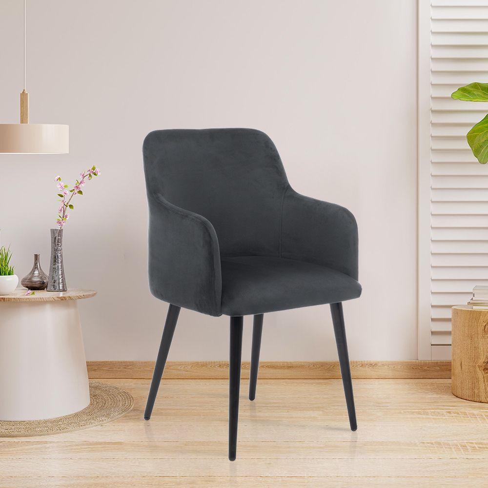 Wakefit Darcy Lounge Chair