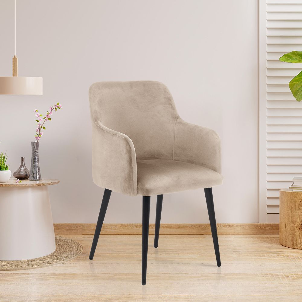 Wakefit Darcy Lounge Chair