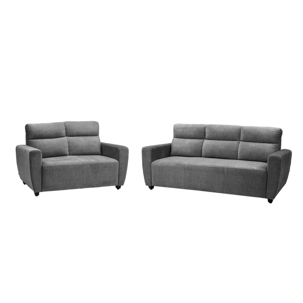 Wakefit Belize Plus Sofa Set - (3+2)