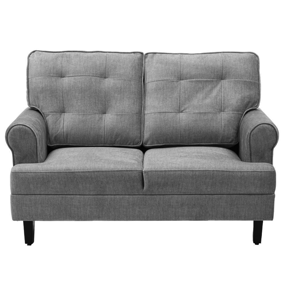 Wakefit Dreamer Plus Sofa - Two Seater