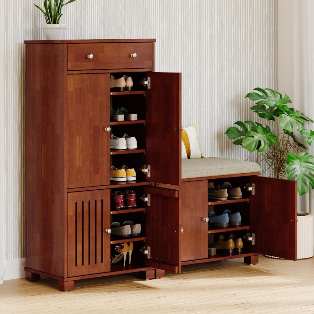 Shoe rack price online discount