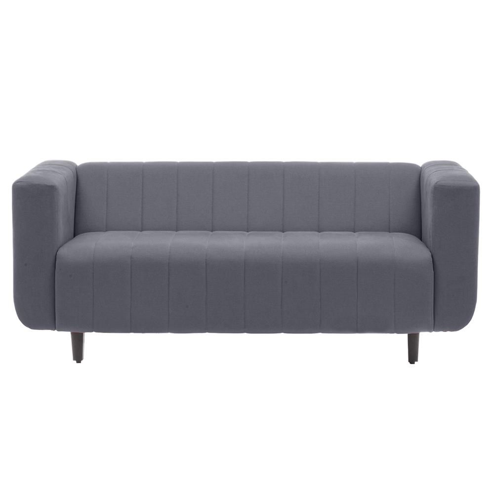 Wakefit Sicily Sofa - Three Seater