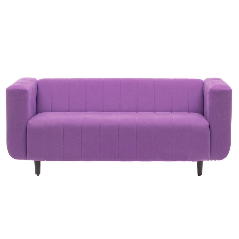 Wakefit Sicily Sofa - Three Seater