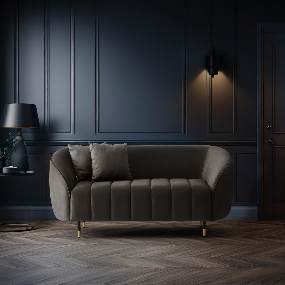 Wakefit Tasmania Sofa - Two Seater