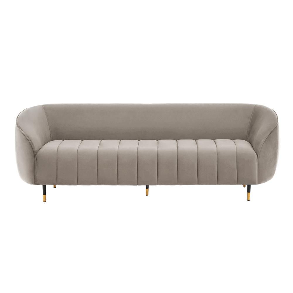 Wakefit Tasmania Sofa - Three Seater