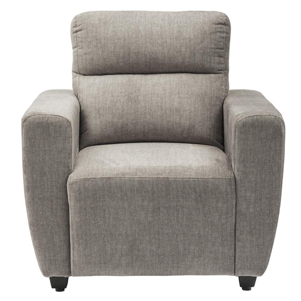 Wakefit Belize Plus Sofa -Single Seater