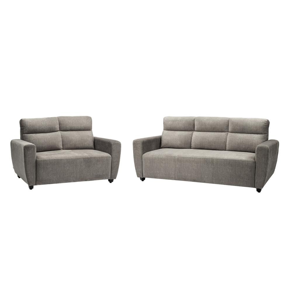 Wakefit Belize Plus Sofa Set - (3+2)