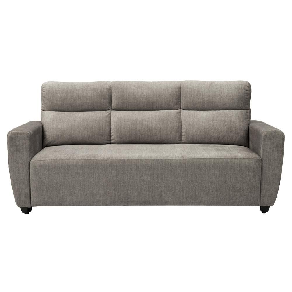 Wakefit Belize Plus Sofa - Three Seater