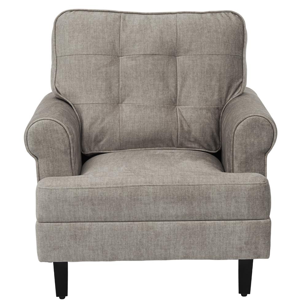 Wakefit Dreamer Plus Sofa - Single Seater