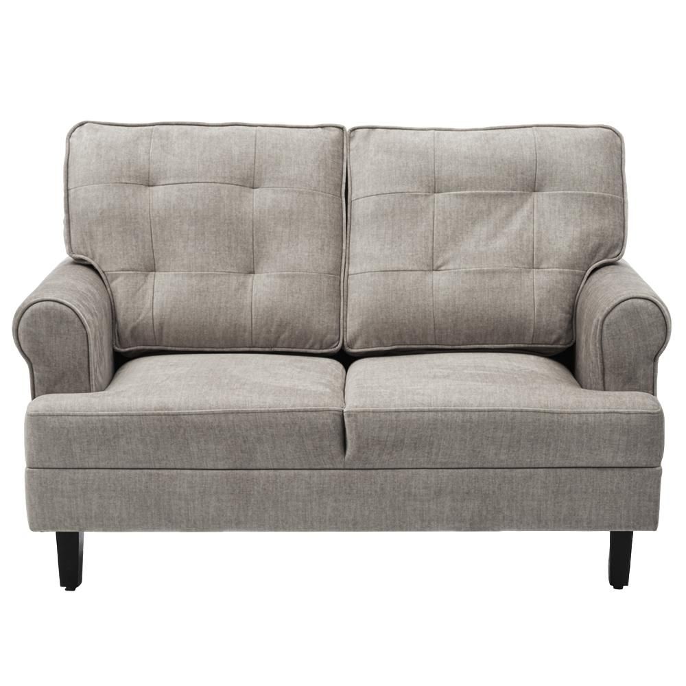 Wakefit Dreamer Plus Sofa - Two Seater