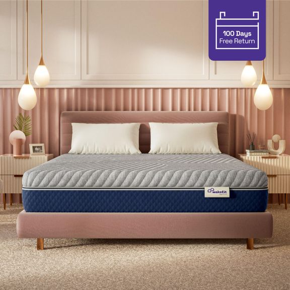 Duo Plus Rebonded Mattress