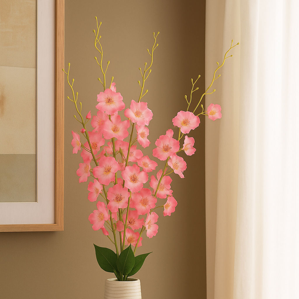 Buy Morae Artficial Flower Online At Best Price In India | Wakefit