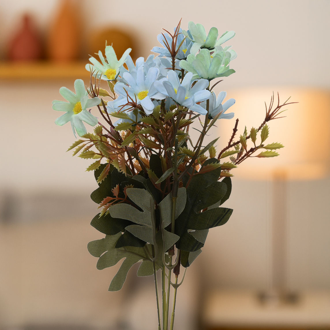 Buy Velda Artficial Flower Online At Best Price In India | Wakefit