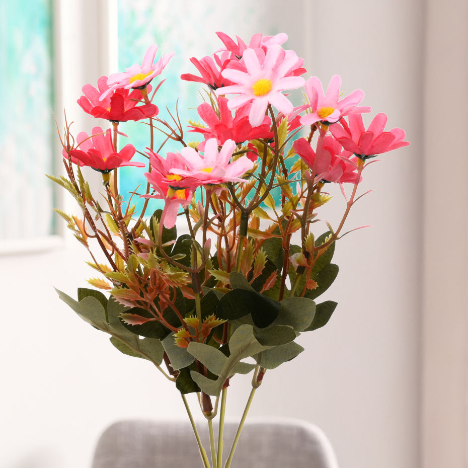 Buy Velda Artficial Flower Online At Best Price In India | Wakefit