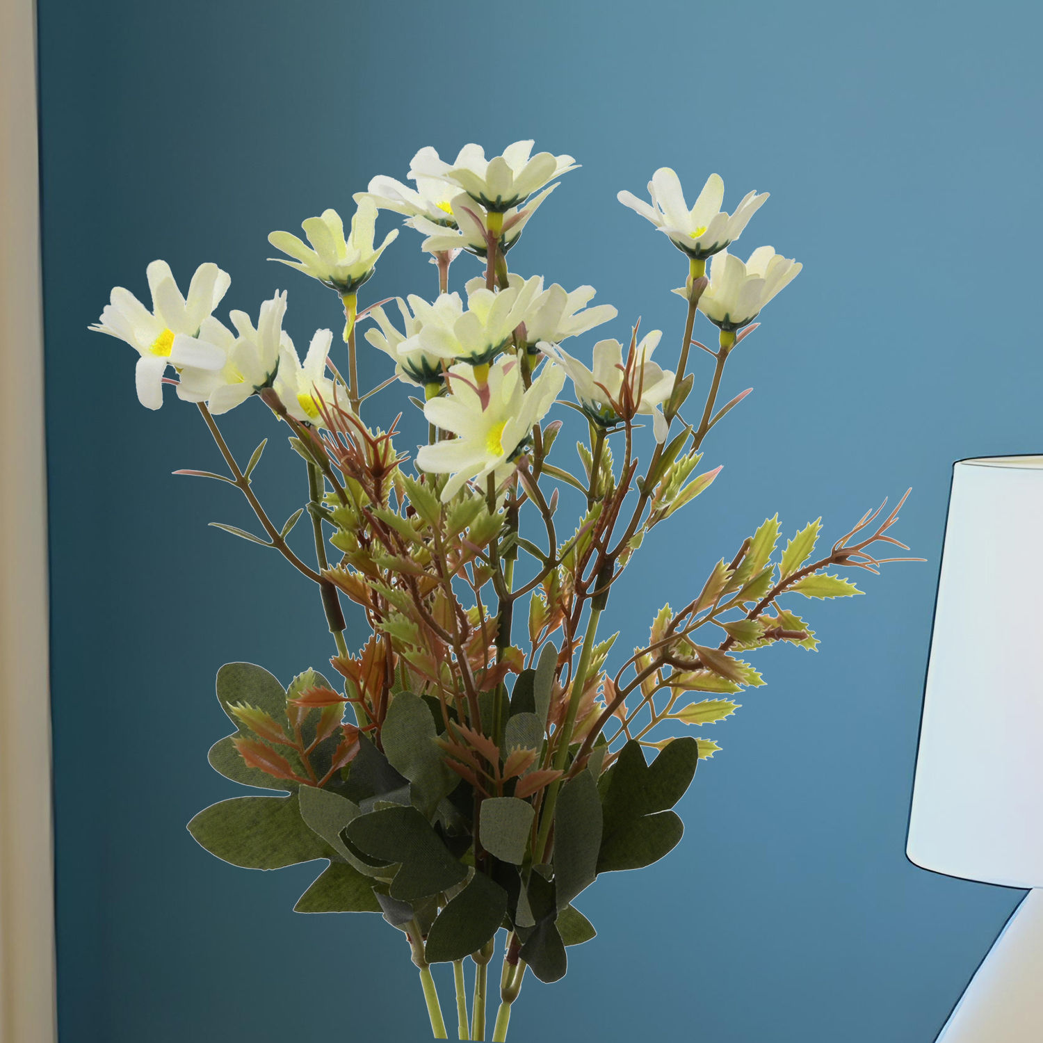 Buy Velda Artficial Flower Online At Best Price In India | Wakefit