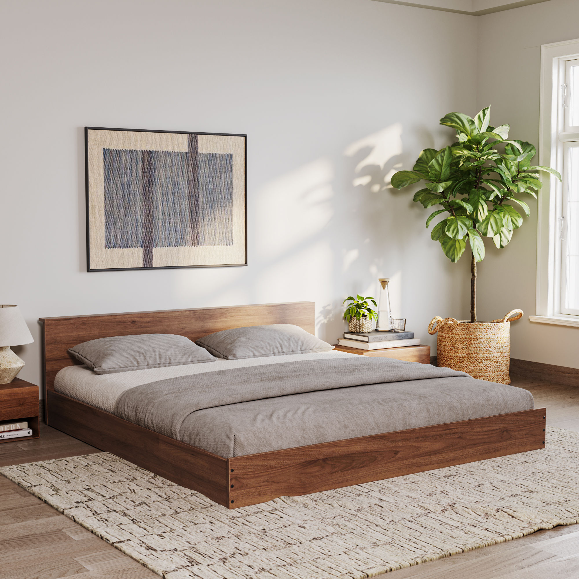 Buy Wakefit Mattress | Mattress Store | Online Furniture Store