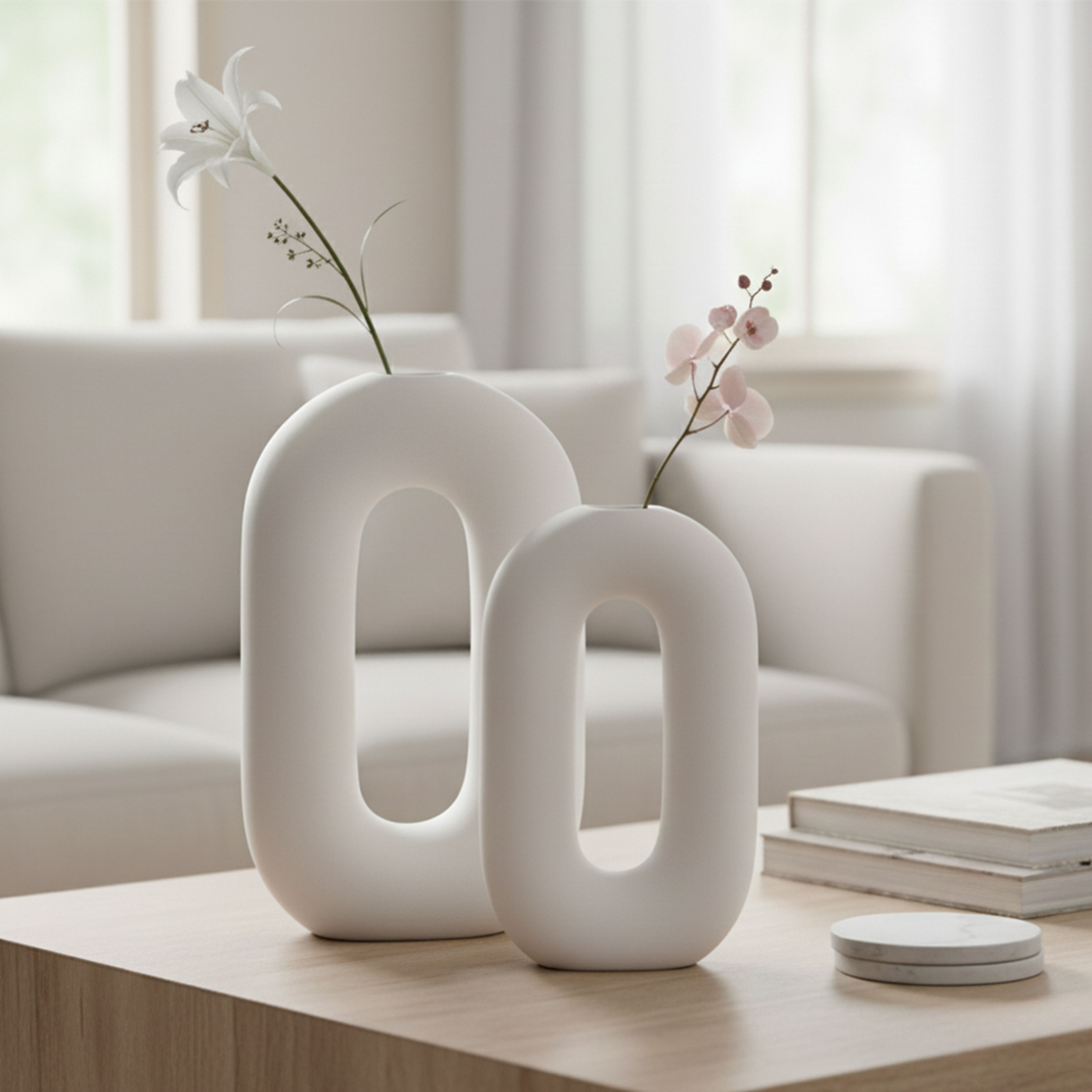 Wakefit Inoire Vase